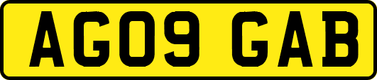 AG09GAB