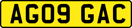AG09GAC