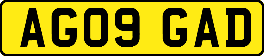 AG09GAD