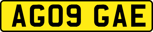 AG09GAE
