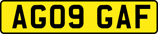 AG09GAF