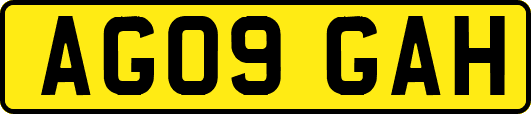 AG09GAH