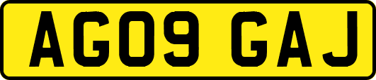 AG09GAJ