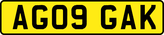 AG09GAK