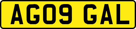 AG09GAL