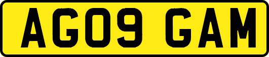 AG09GAM