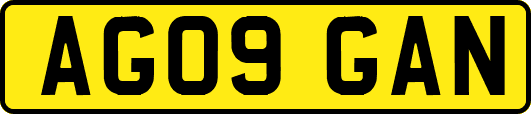 AG09GAN