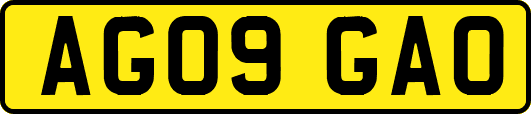 AG09GAO