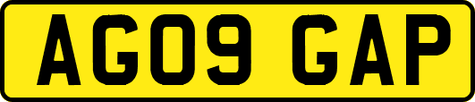 AG09GAP