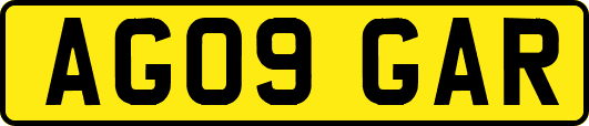 AG09GAR