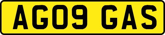 AG09GAS