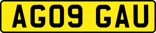 AG09GAU