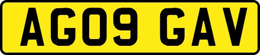 AG09GAV