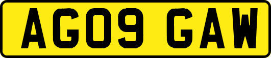 AG09GAW