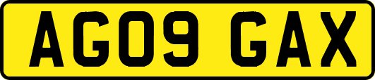 AG09GAX