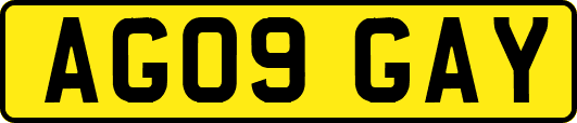 AG09GAY