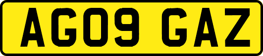 AG09GAZ