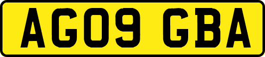 AG09GBA