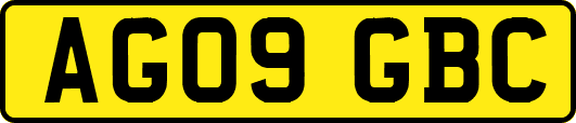 AG09GBC