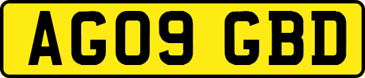 AG09GBD