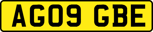 AG09GBE