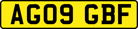 AG09GBF