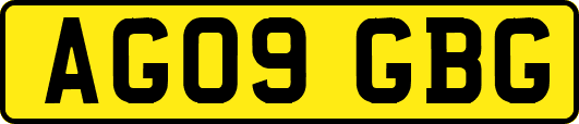 AG09GBG
