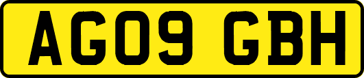 AG09GBH