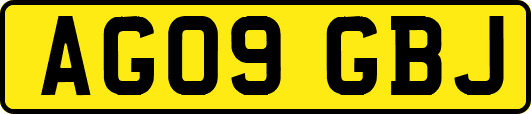 AG09GBJ