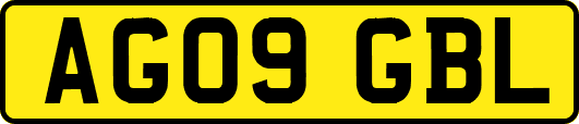 AG09GBL