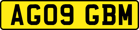AG09GBM