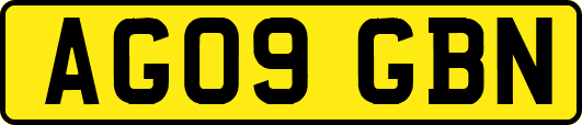 AG09GBN