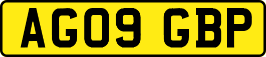 AG09GBP