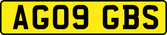 AG09GBS