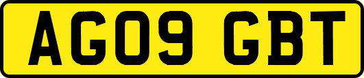 AG09GBT