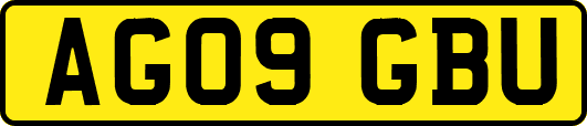 AG09GBU