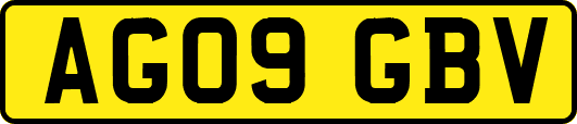 AG09GBV