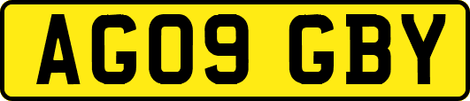 AG09GBY