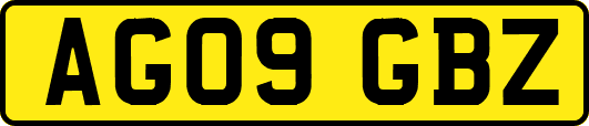 AG09GBZ