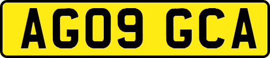 AG09GCA