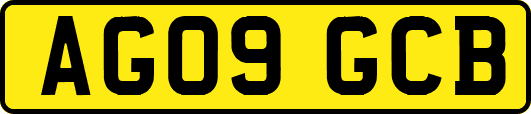 AG09GCB
