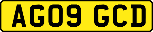 AG09GCD