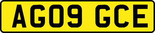AG09GCE