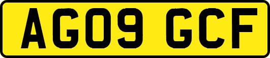 AG09GCF