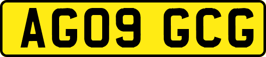 AG09GCG