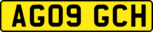 AG09GCH