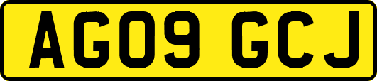 AG09GCJ