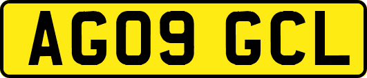 AG09GCL