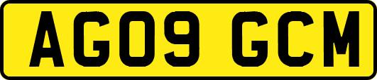 AG09GCM