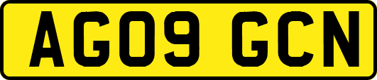 AG09GCN